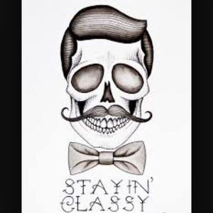 Meet your Posher, Travis