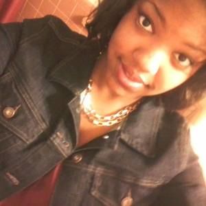 Meet your Posher, Brittney