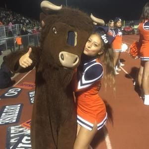 Meet your Posher, Miranda