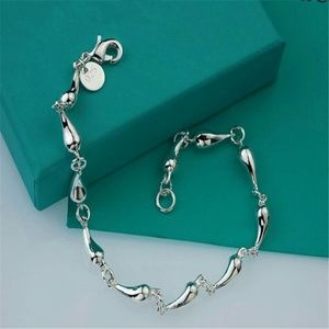 925 SS Bracelet