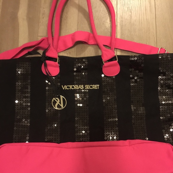 Victoria's Secret Tote