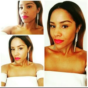 Meet your Posher, Bridgette