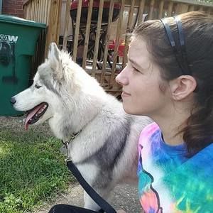 Meet your Posher, Elizabeth