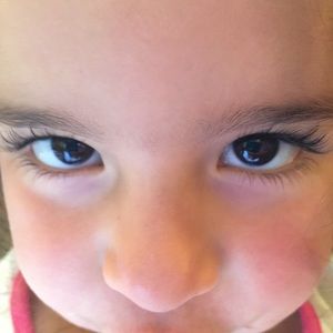 Meet your Posher, Theresa