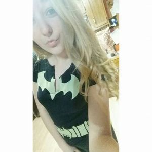 Meet your Posher, Eryn