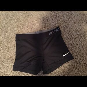 Nike Women's shorts