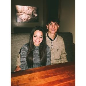 Meet your Posher, Rachel