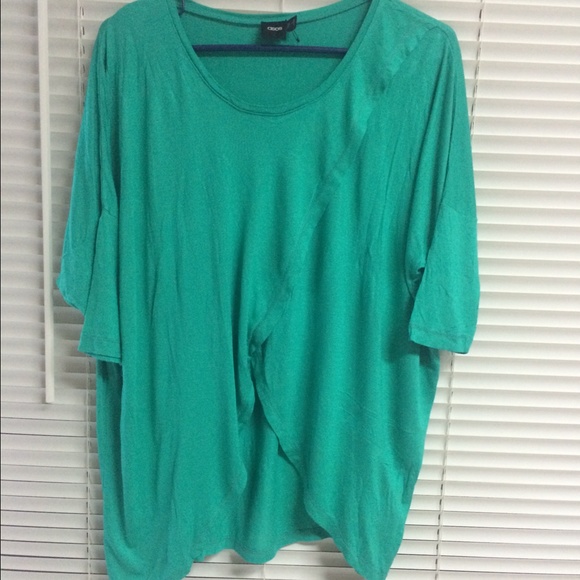 Asos oversize tunic (US 2)