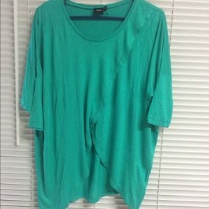 Asos oversize tunic (US 2)