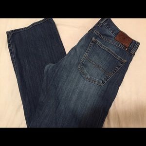 Lucky Brand Men's Jeans