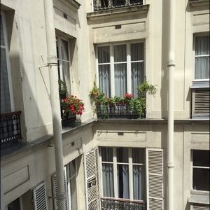 Meet your Posher, Erica