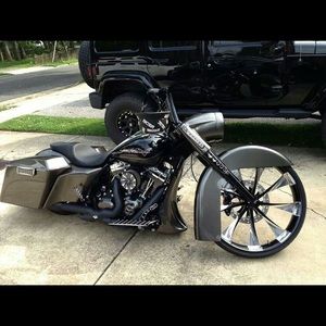 Meet your Posher, Timothy