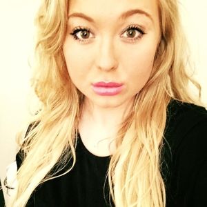 Meet your Posher, Lexi