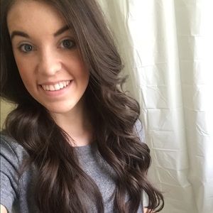 Meet your Posher, Haleigh