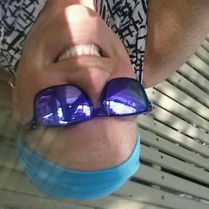 Meet your Posher, Kathy