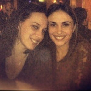 Meet your Posher, Tara