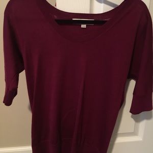 Loft women's sweater