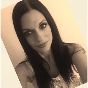 Meet your Posher, Tiffany