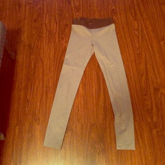 BCBG pant leggings