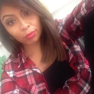 Meet your Posher, Erika