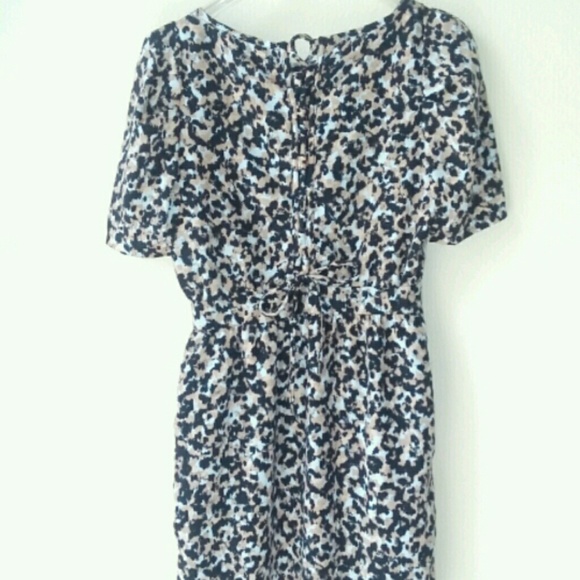 SOLD BCBGeneration dress - Picture 2 of 4