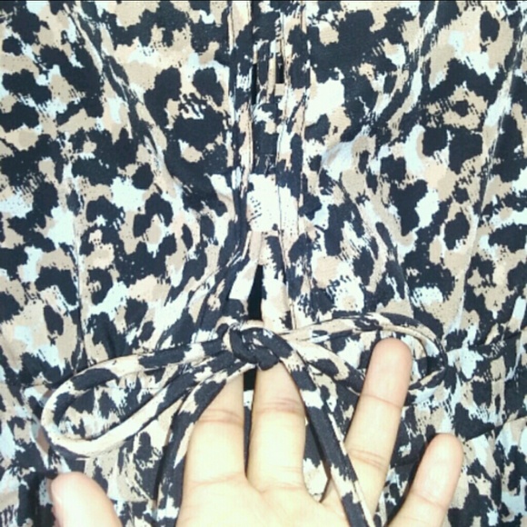 SOLD BCBGeneration dress - Picture 3 of 4