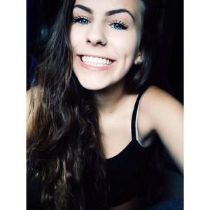 Meet your Posher, Athena