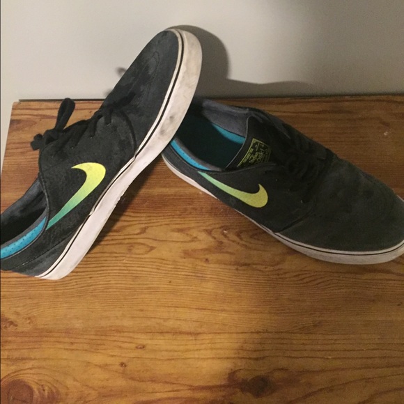 Men's Nike janoskis