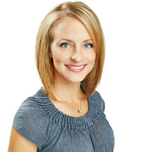 Meet your Posher, Wendy