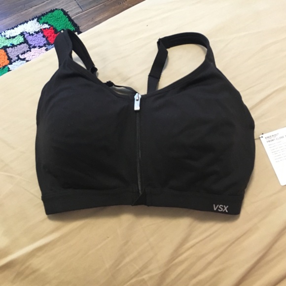 Knockout victorias secret sport bra