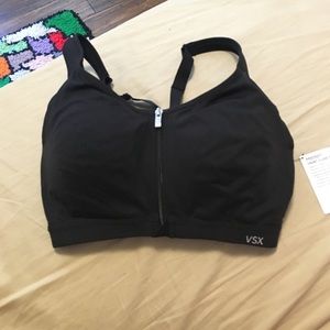 Knockout victorias secret sport bra