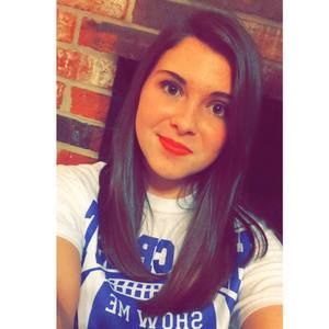 Meet your Posher, Abigail