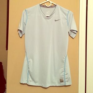 Fitness tee
