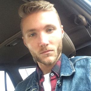 Meet your Posher, Scott