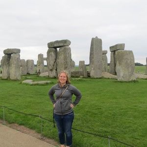 Meet your Posher, Elissa