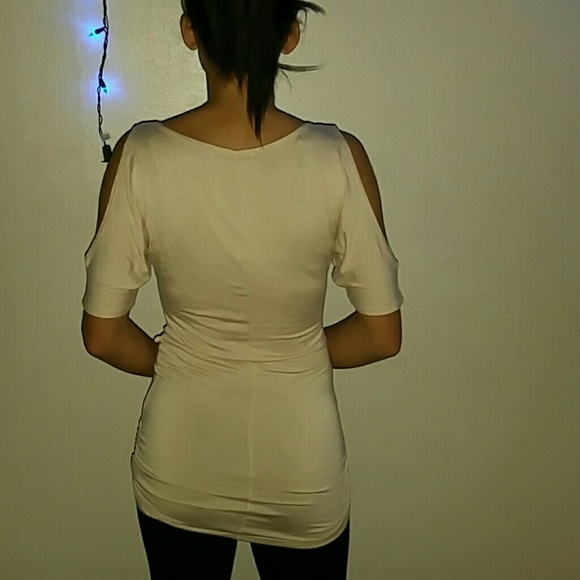 Dressy top - Picture 2 of 2
