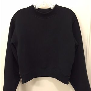 Bird Sweatshirt (XS)