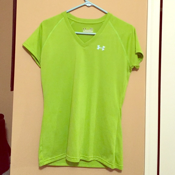 Fitness tee