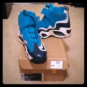 Nike Air Griffey Max 1