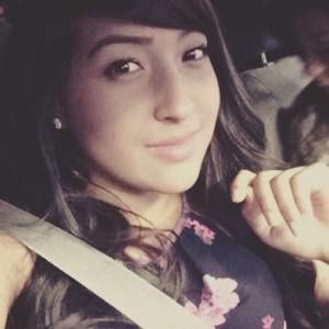 Meet your Posher, Edith