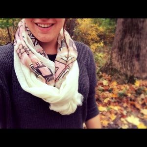 Meet your Posher, Kay