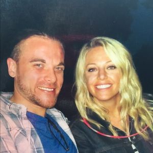 Meet your Posher, Carolyn