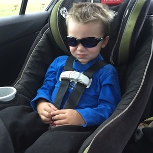 Meet your Posher, Sierra