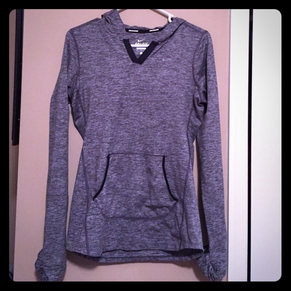 Fitness running shirt
