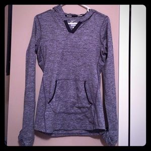 Fitness running shirt