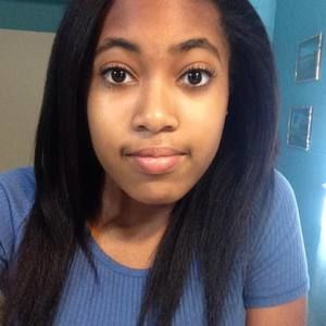 Meet your Posher, Tatyana