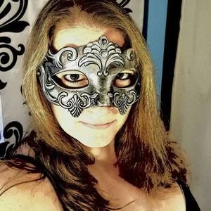 Meet your Posher, Mandy