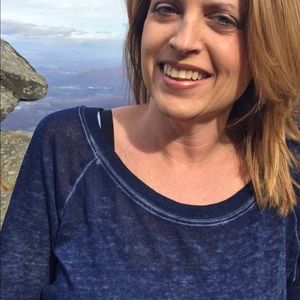 Meet your Posher, Suzette