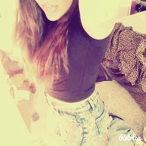 Meet your Posher, Hailey