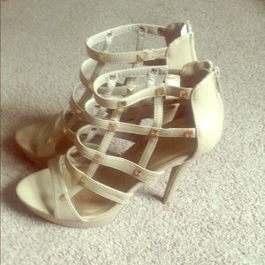 Super cute forever 21 shoes